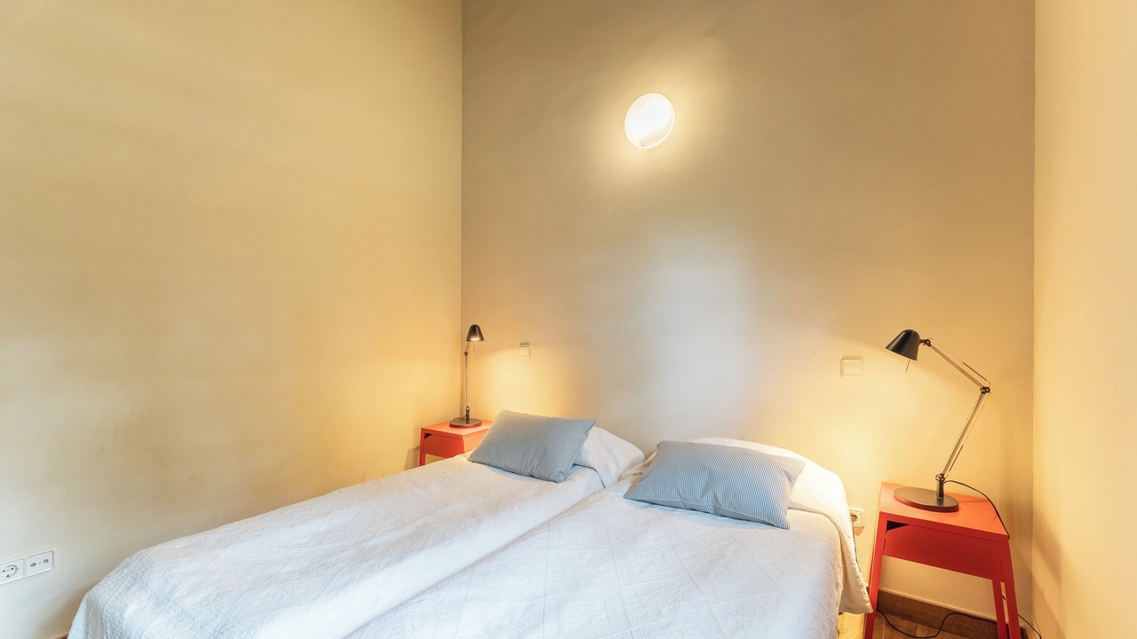 Photo of Bedroom in Piedralaves