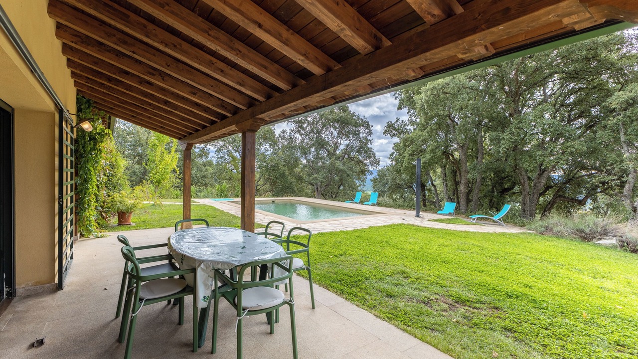 Photo of Outdoor in Piedralaves