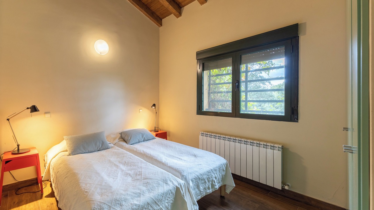 Photo of Bedroom in Piedralaves