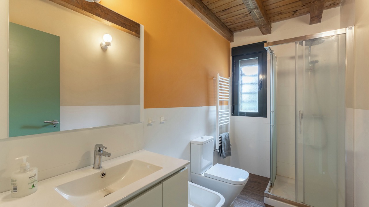 Photo of Bathroom in Piedralaves