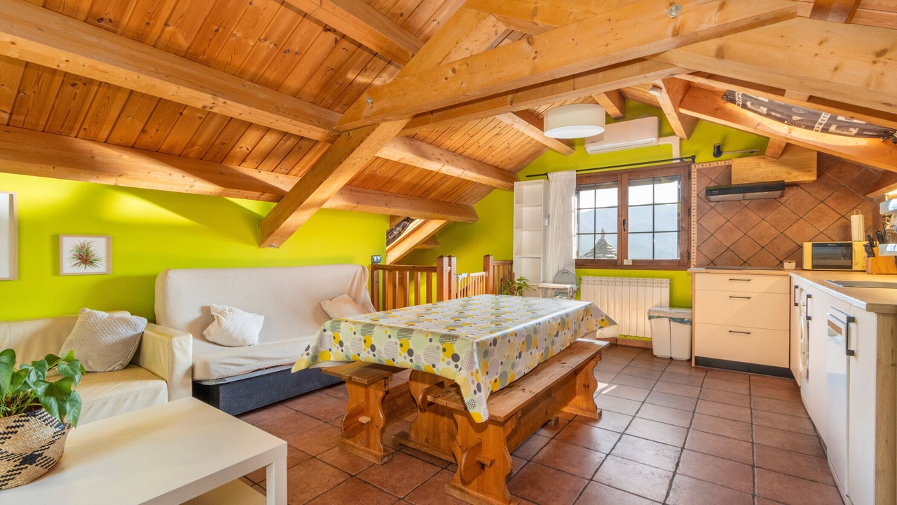 Photo of Livingroom in Belsierre
