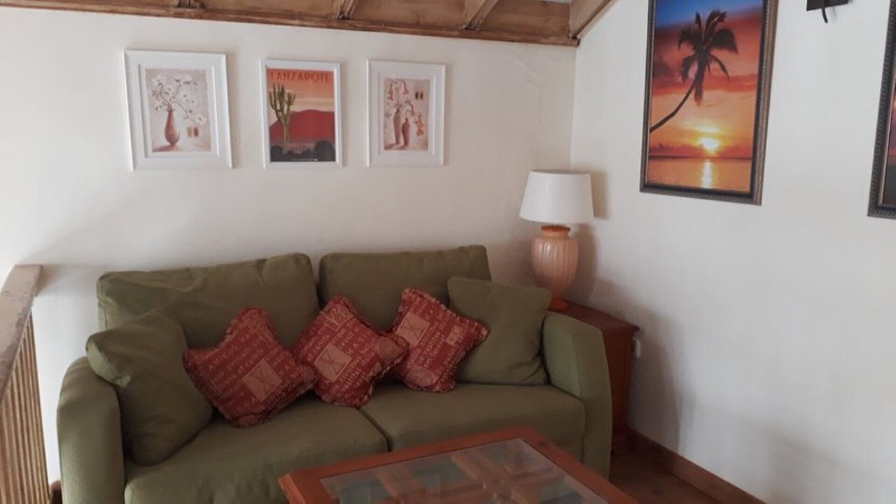 Photo of Livingroom in Costa Teguise