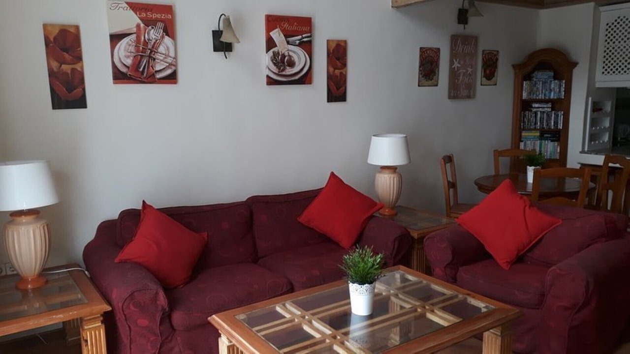 Photo of Livingroom in Costa Teguise