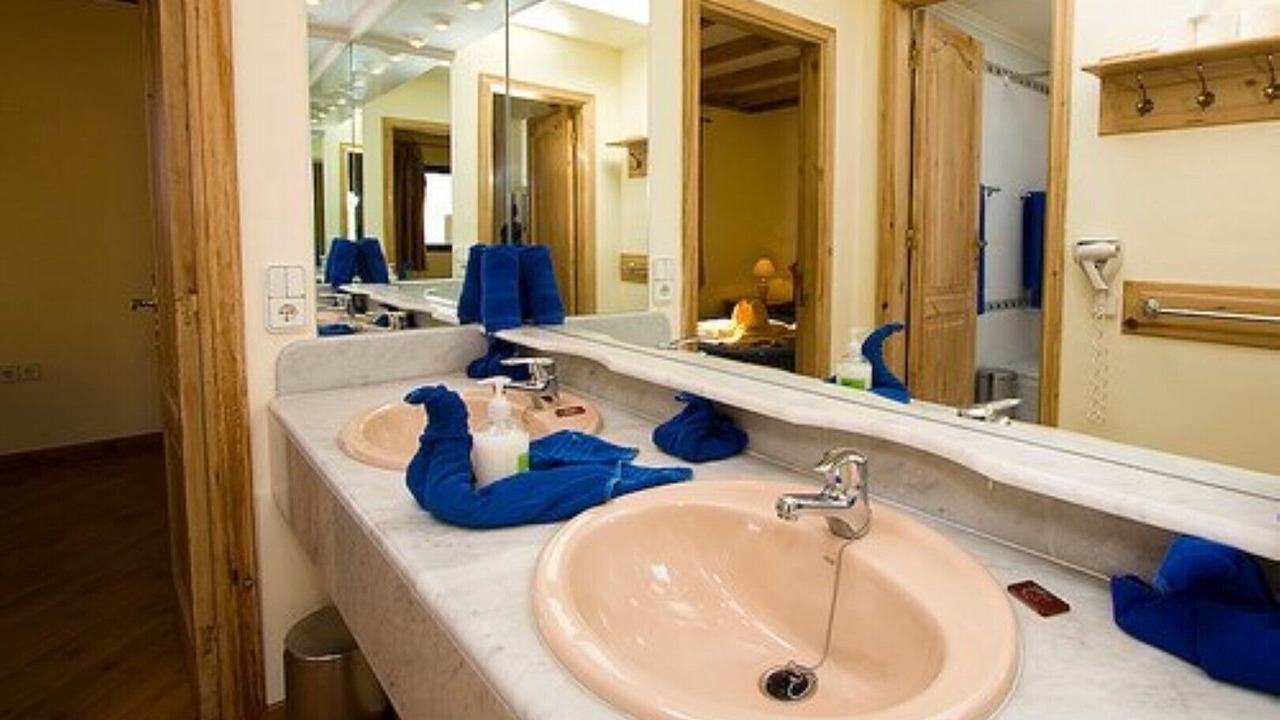 Photo of Bathroom in Costa Teguise
