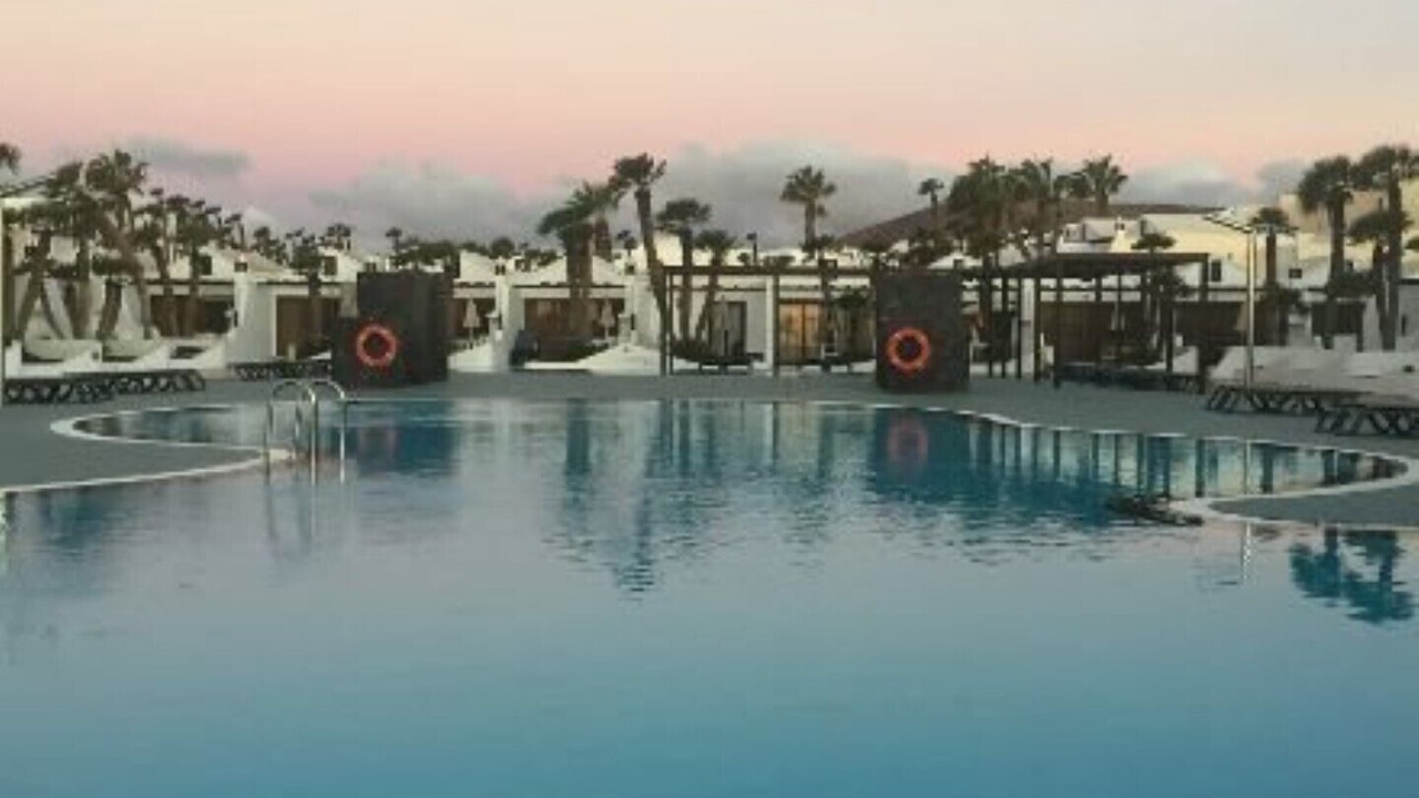 Photo of Outdoor in Costa Teguise