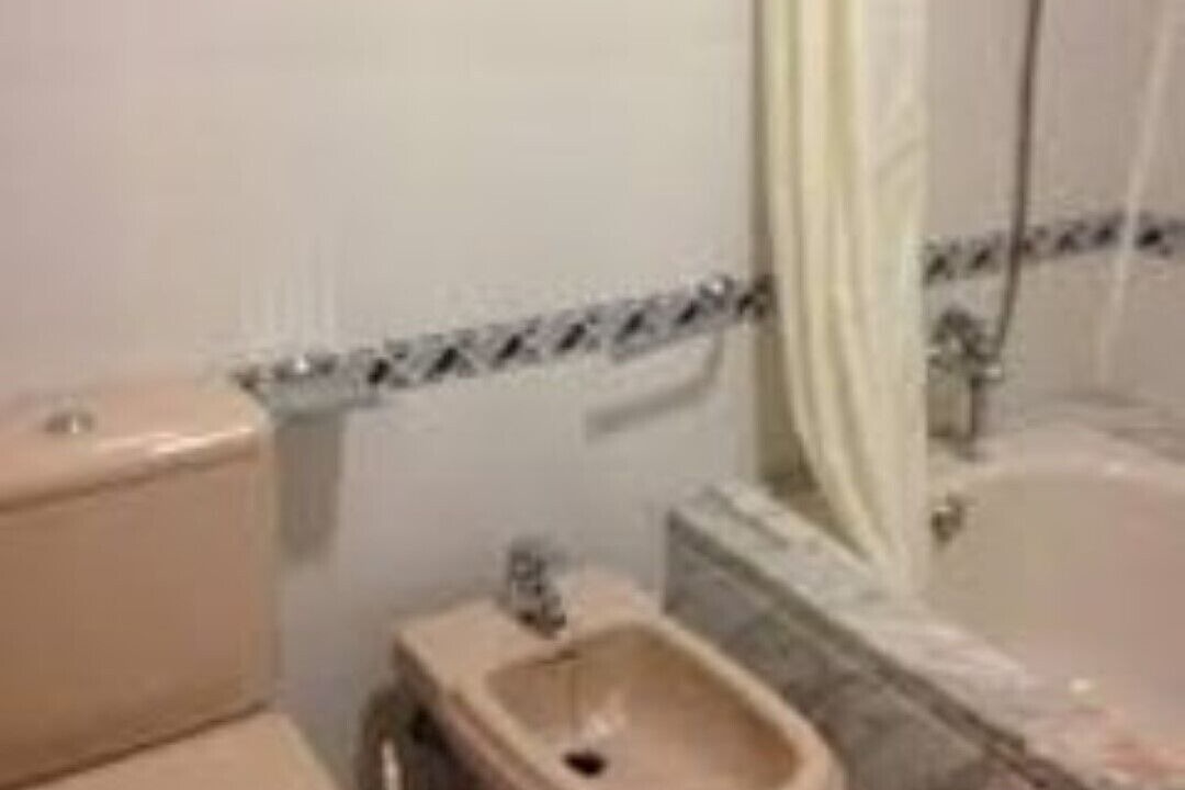 Photo of Bathroom in Costa Teguise