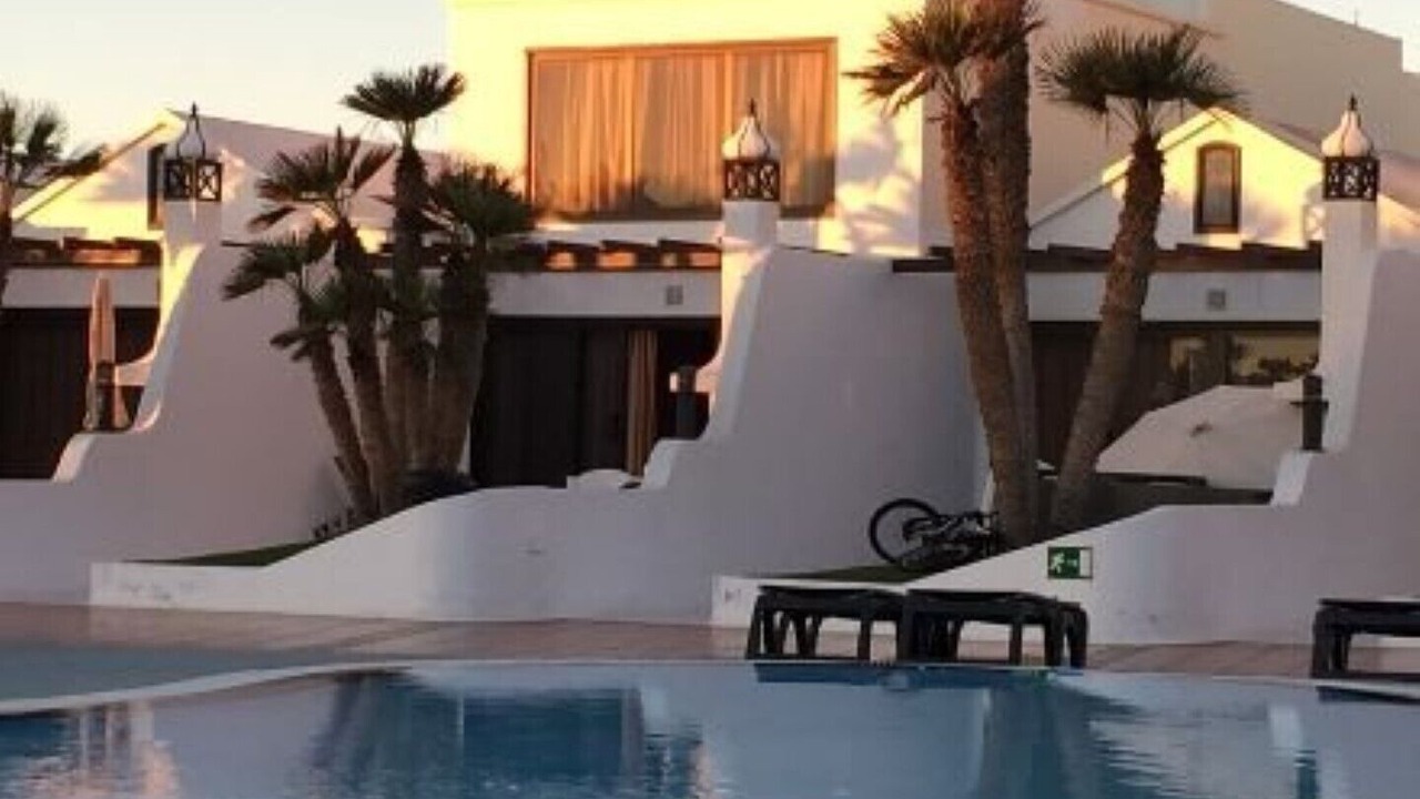 Photo of Outdoor in Costa Teguise