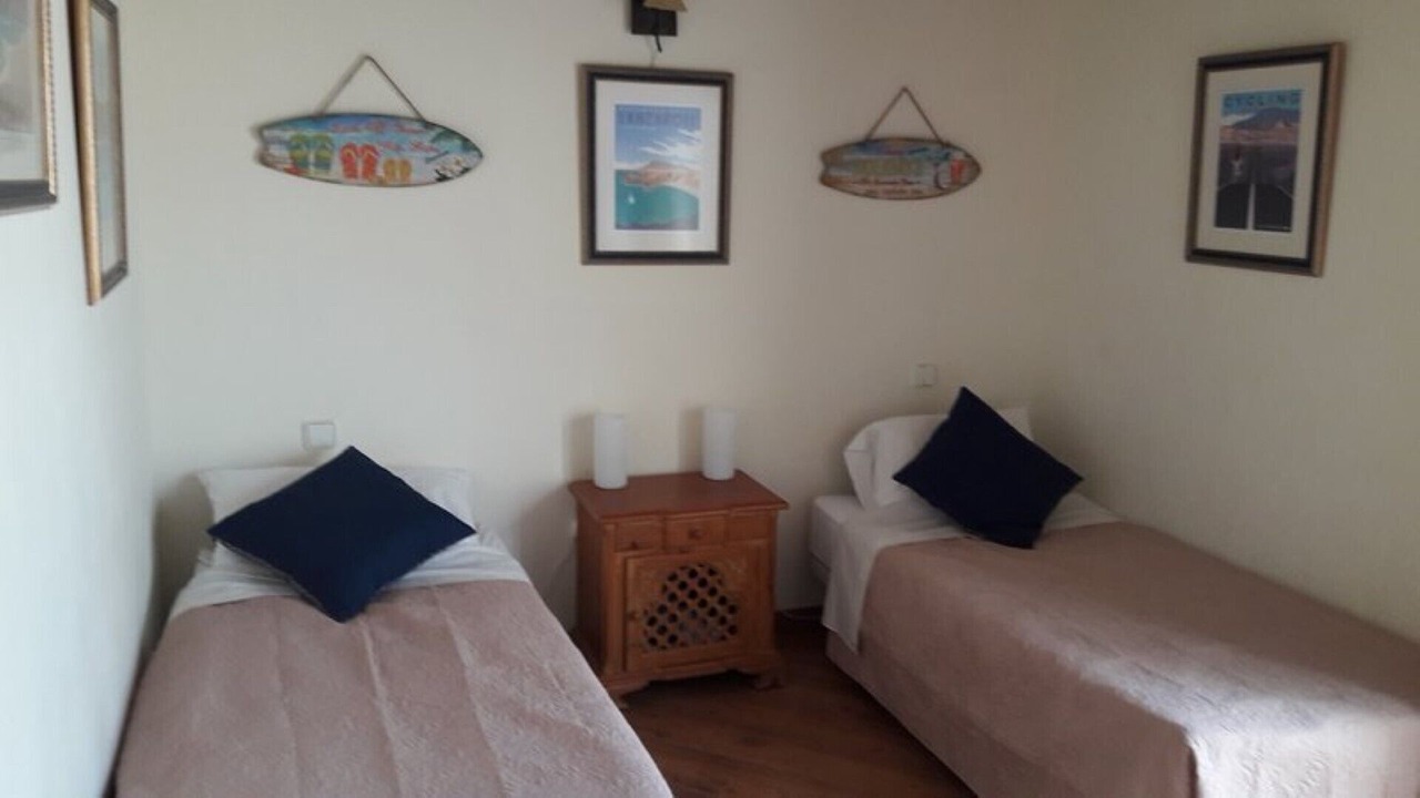 Photo of Bedroom in Costa Teguise