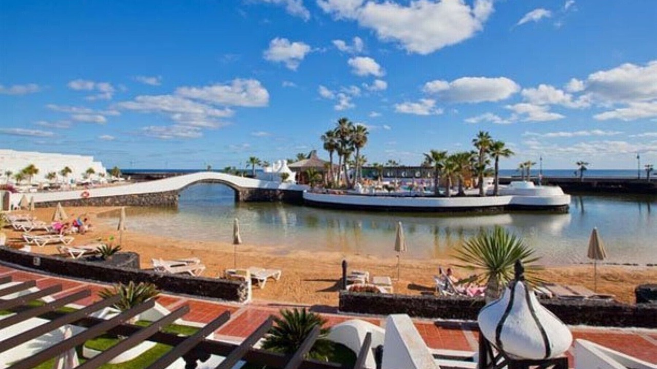 Photo of Others in Costa Teguise