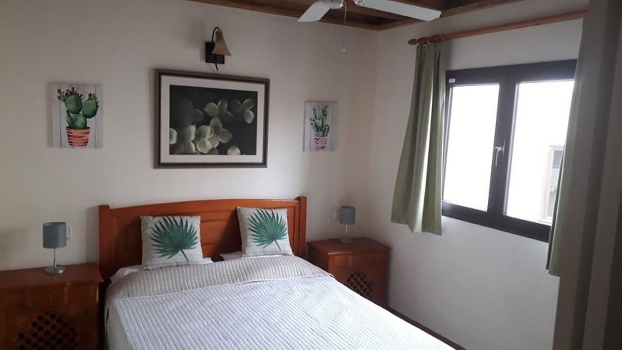 Photo of Bedroom in Costa Teguise