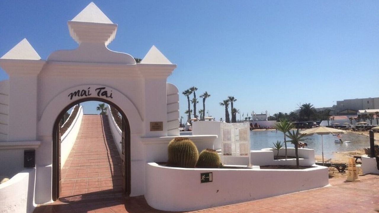 Photo of Outdoor in Costa Teguise