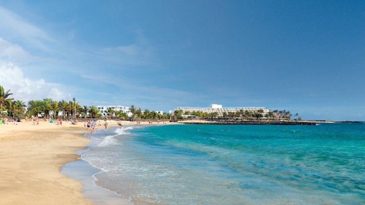 Photo of Others in Costa Teguise