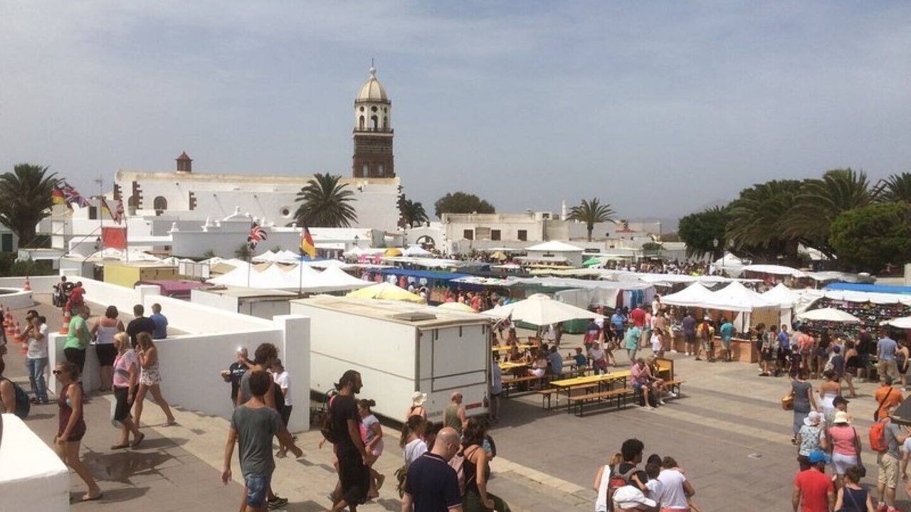 Photo of Others in Costa Teguise