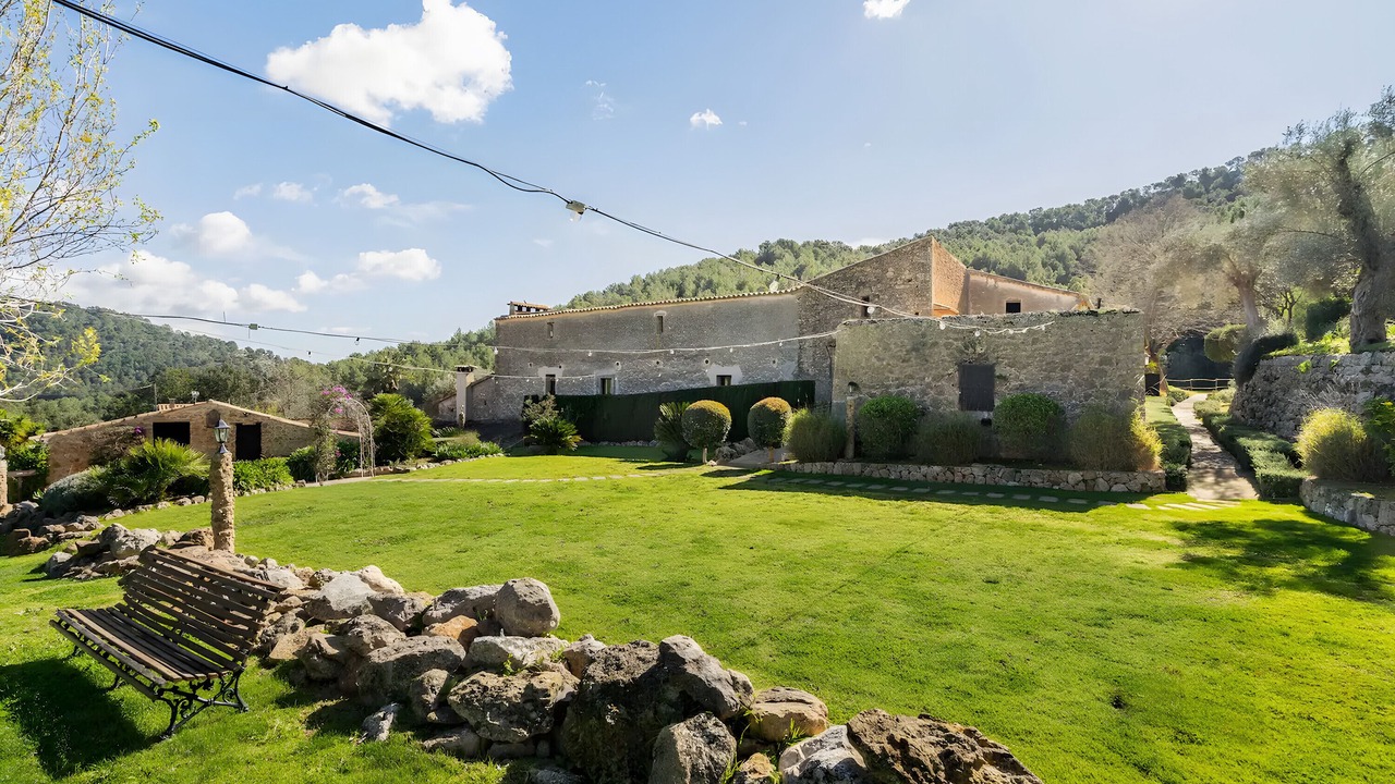 Photo of Outdoor in Puigpunyent