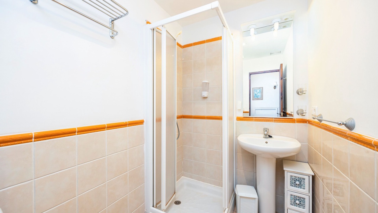 Photo of Bathroom in Puigpunyent