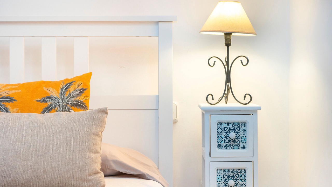 Photo of Bedroom in Puigpunyent