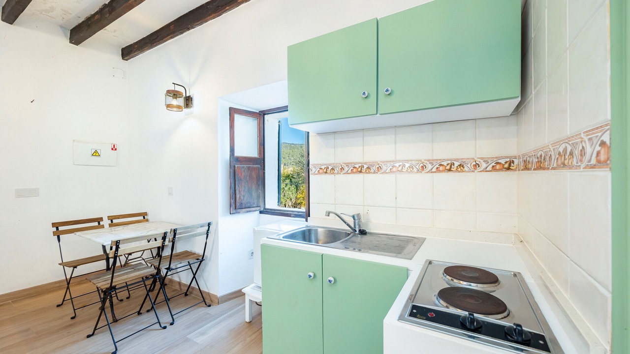 Photo of Kitchen in Puigpunyent