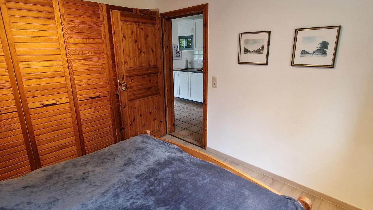 Photo of Bedroom in Maasholm-Bad