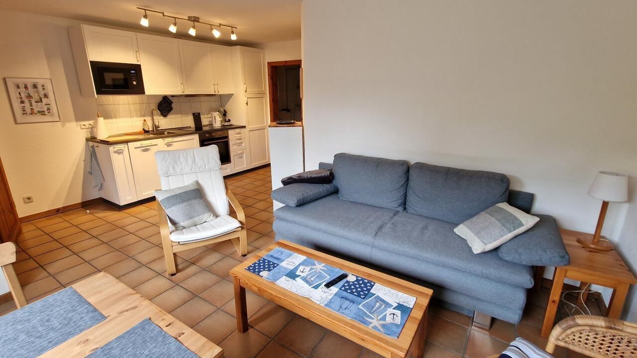 Photo of Livingroom in Maasholm-Bad