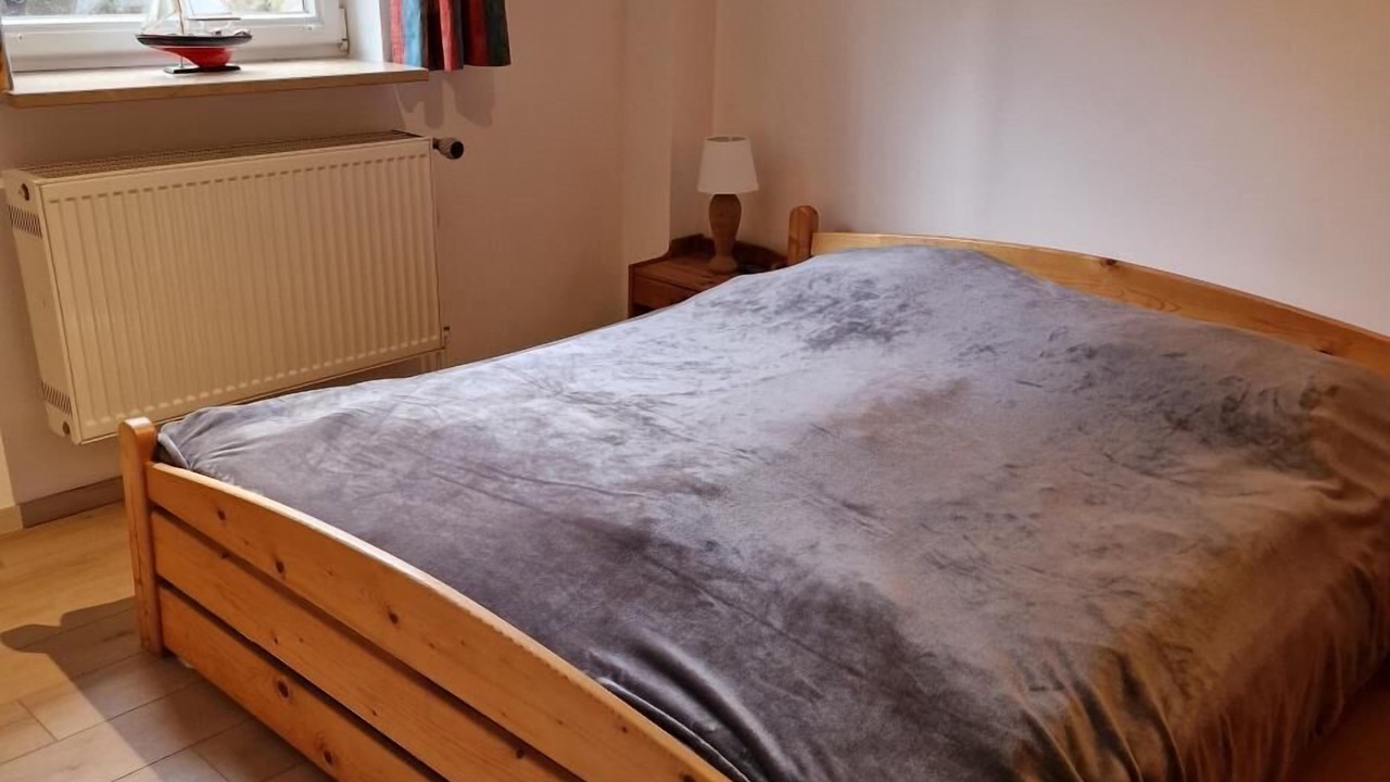 Photo of Bedroom in Maasholm-Bad