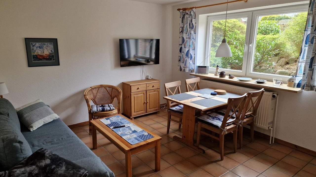 Photo of Livingroom in Maasholm-Bad