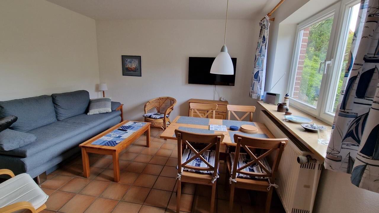 Photo of Livingroom in Maasholm-Bad