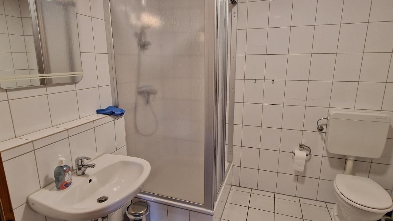 Photo of Bathroom in Maasholm-Bad