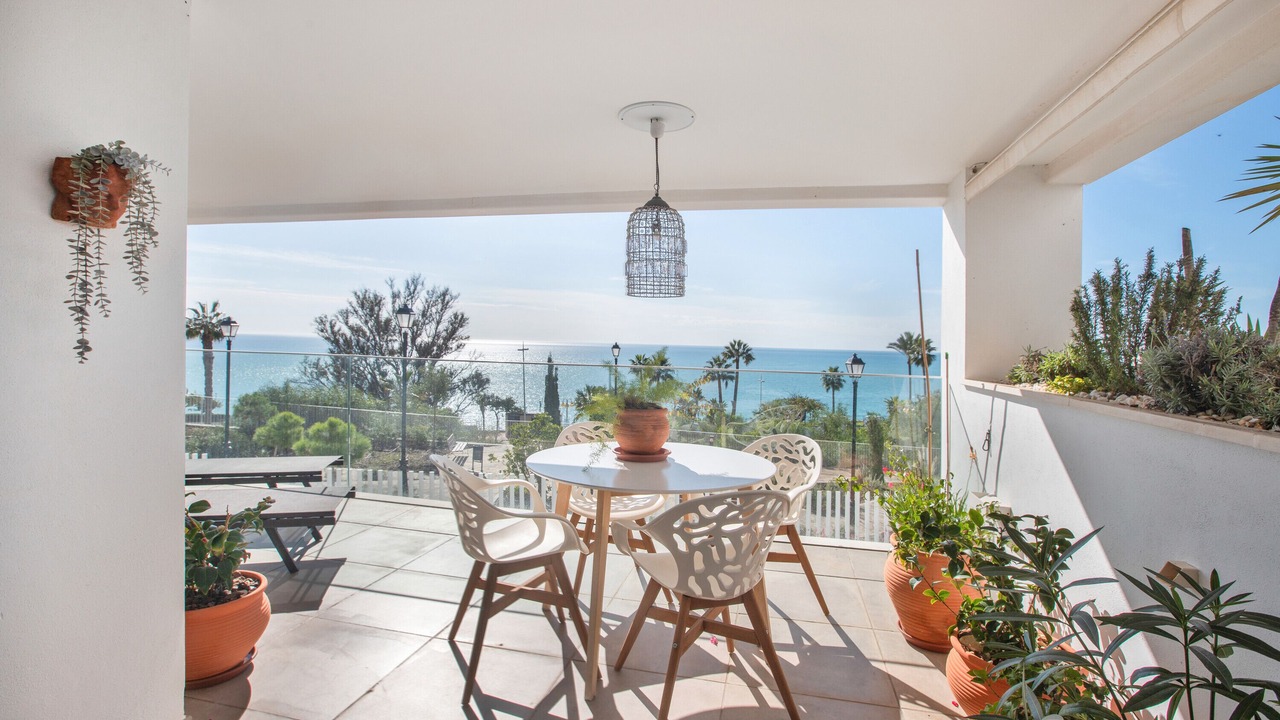 Photo of Outdoor in Torrequebrada