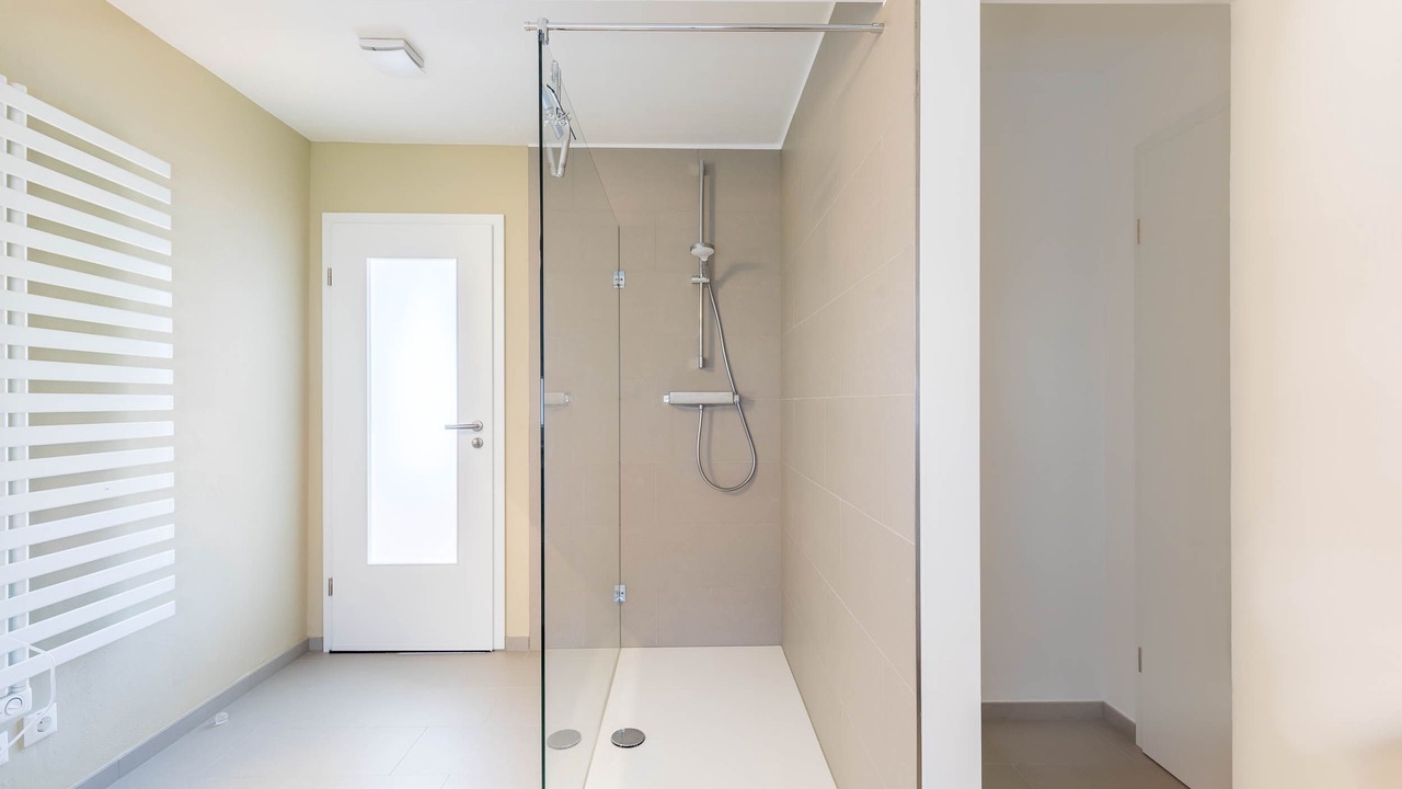 Photo of Bathroom in Kluetz