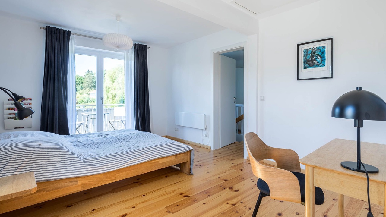 Photo of Bedroom in Kluetz
