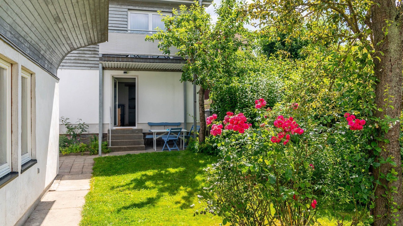 Photo of Patio Balcony in Kluetz