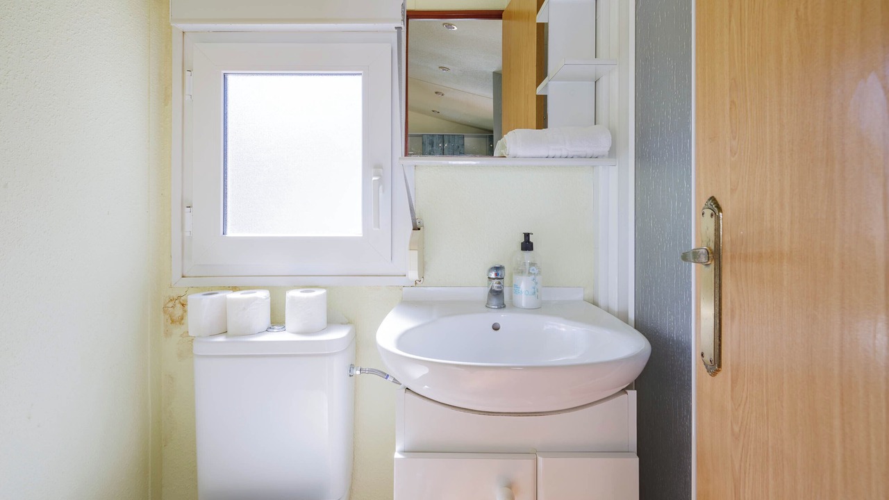 Photo of Bathroom in Balea