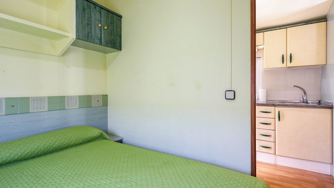 Photo of Bedroom in Balea