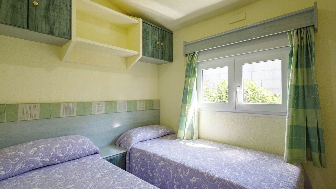 Photo of Bedroom in Balea