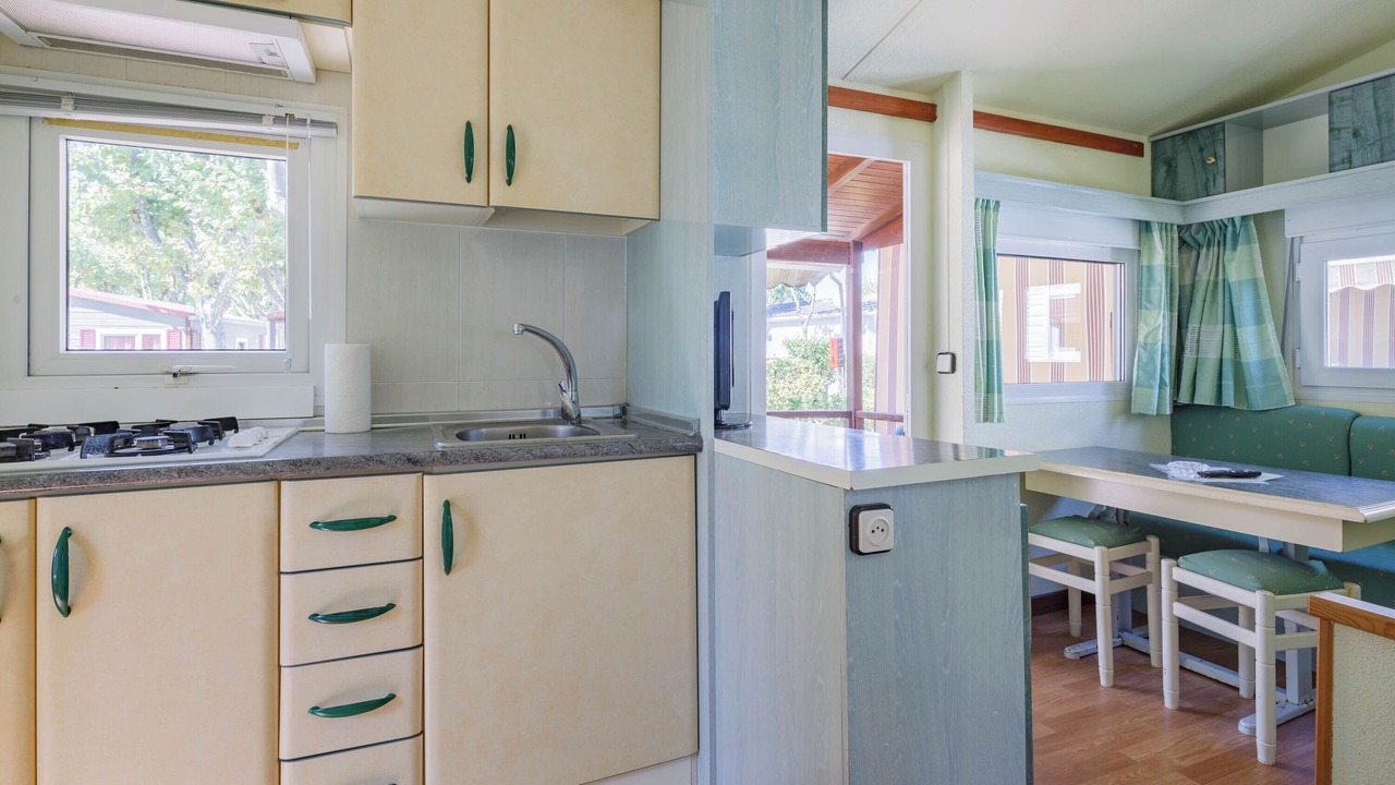 Photo of Kitchen in Balea