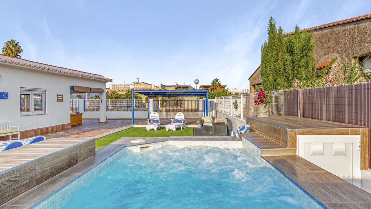 Photo of Outdoor in Oliva