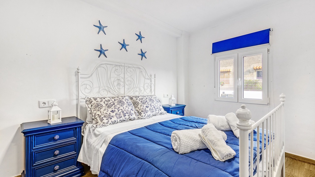 Photo of Bedroom in Oliva