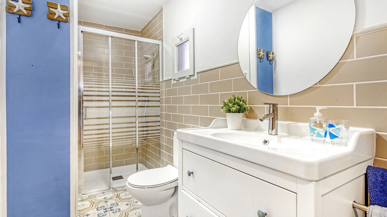 Photo of Bathroom in Oliva