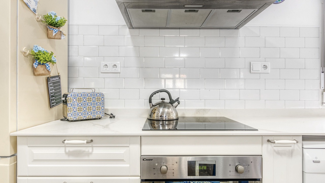 Photo of Kitchen in Oliva