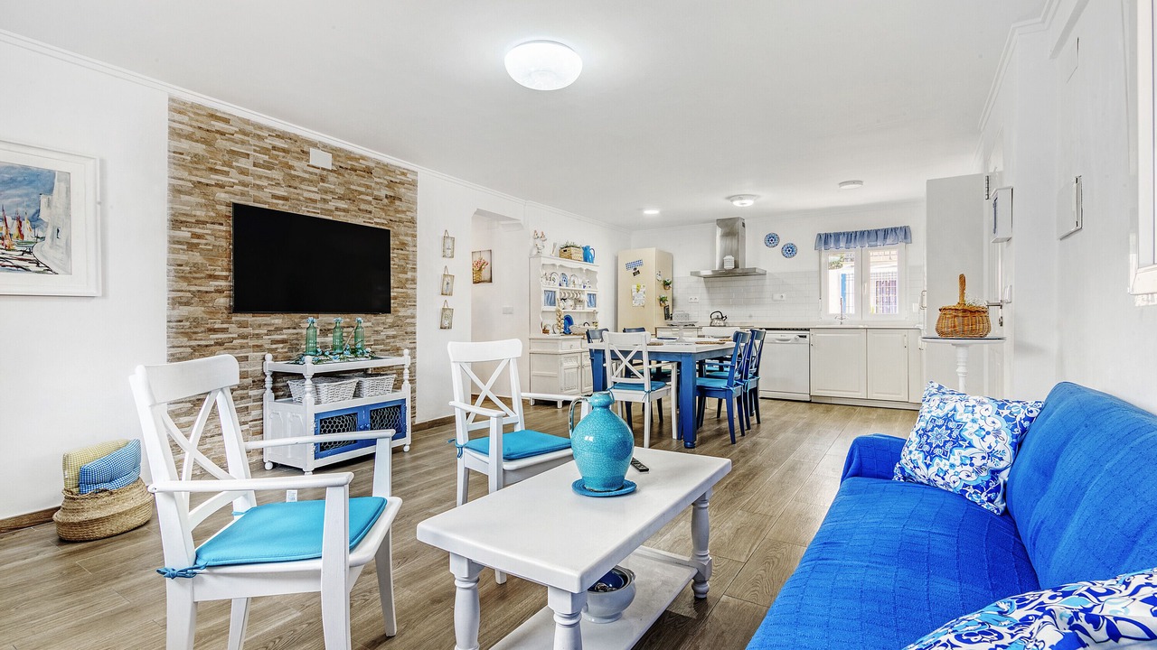 Photo of Livingroom in Oliva
