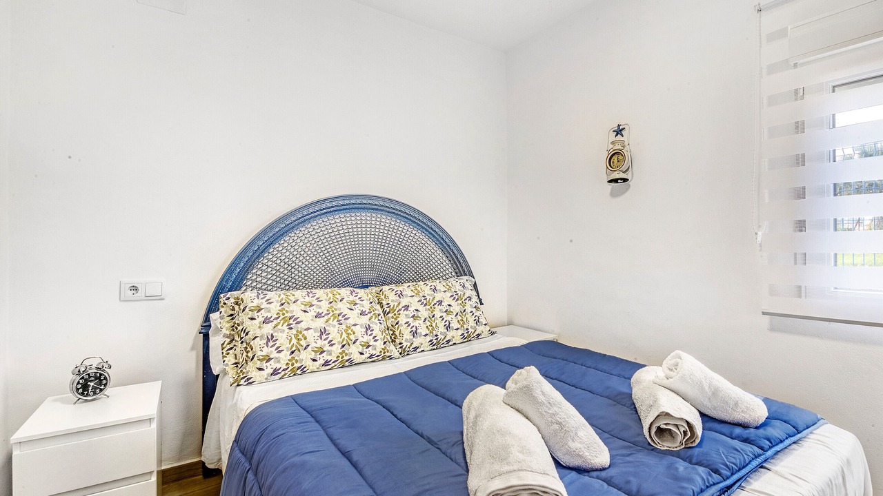 Photo of Bedroom in Oliva
