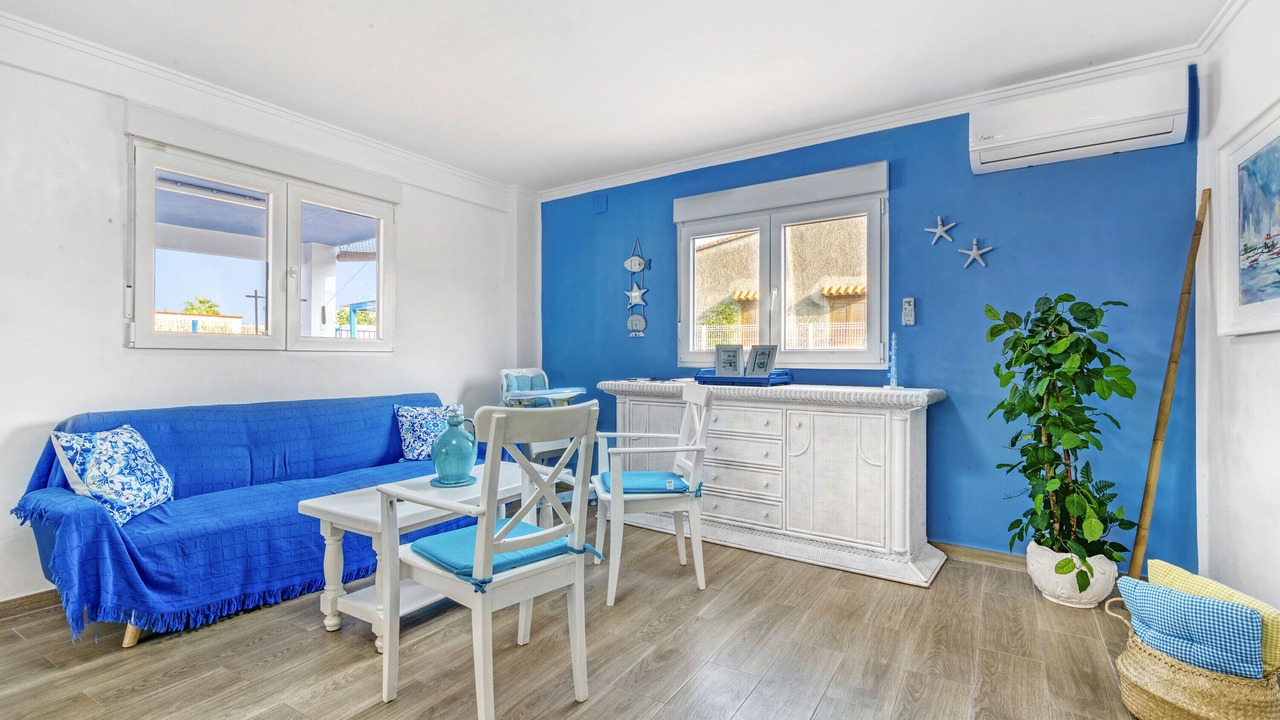 Photo of Livingroom in Oliva