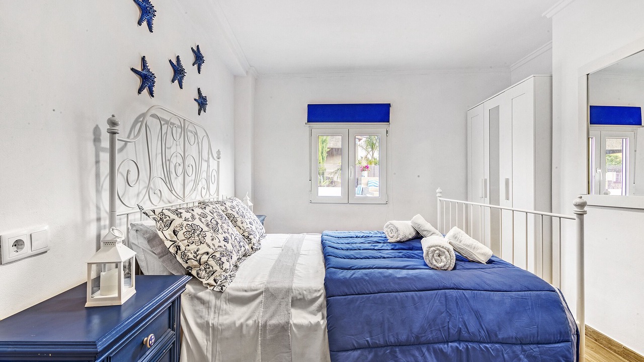 Photo of Bedroom in Oliva