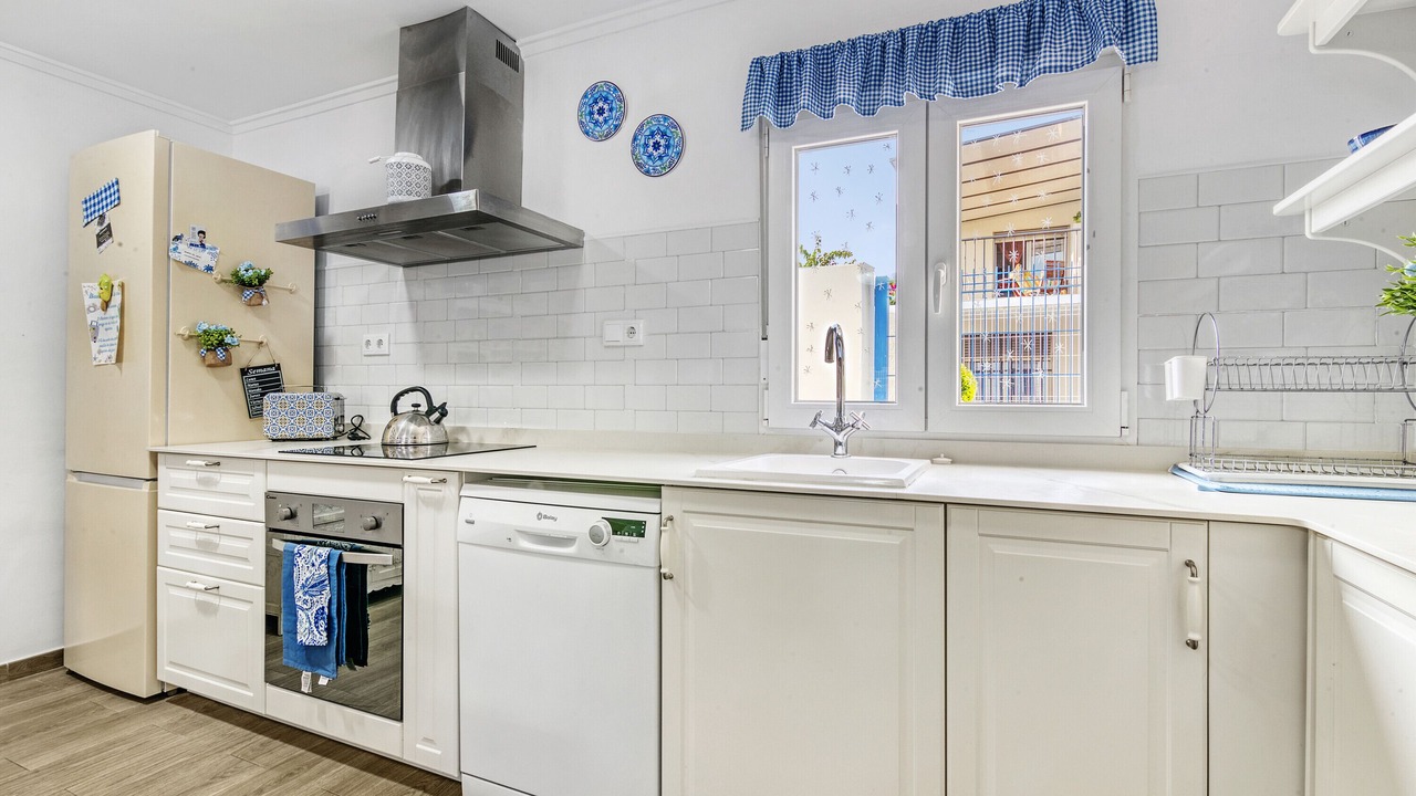 Photo of Kitchen in Oliva
