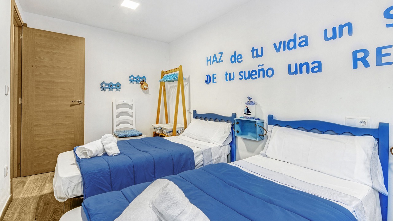 Photo of Bedroom in Oliva
