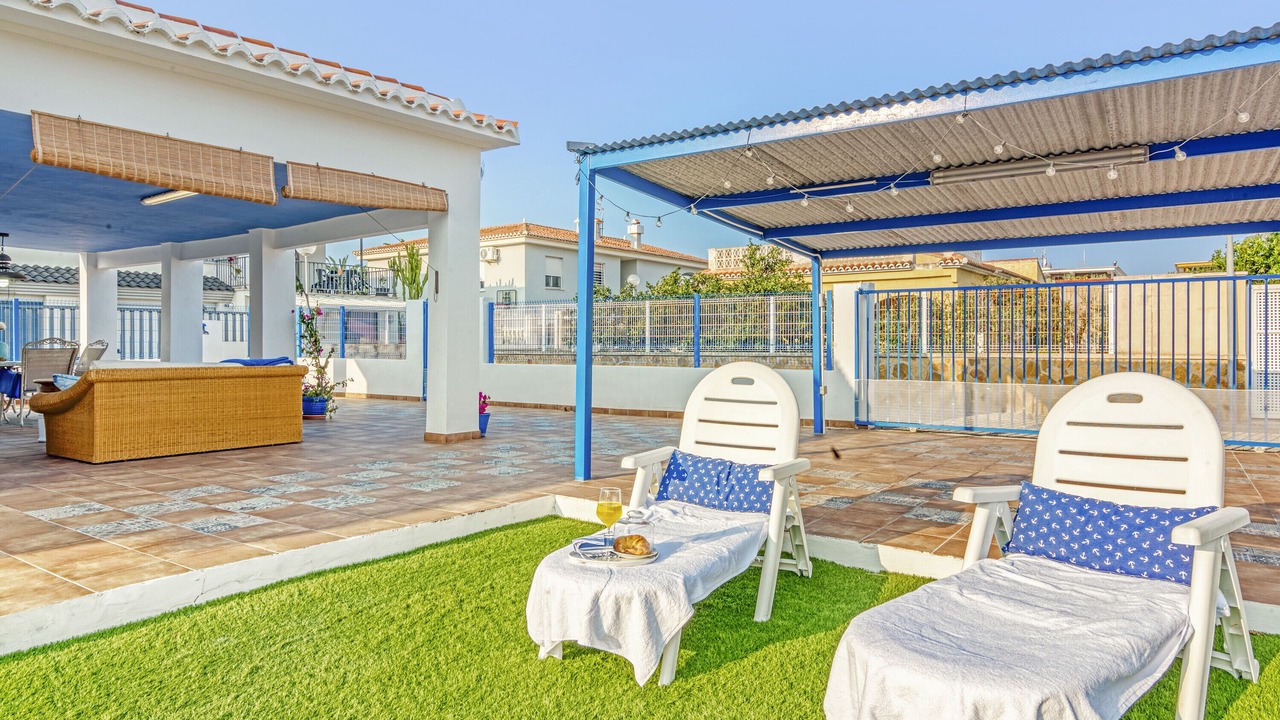 Photo of Patio Balcony in Oliva