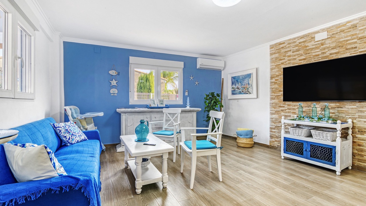 Photo of Livingroom in Oliva