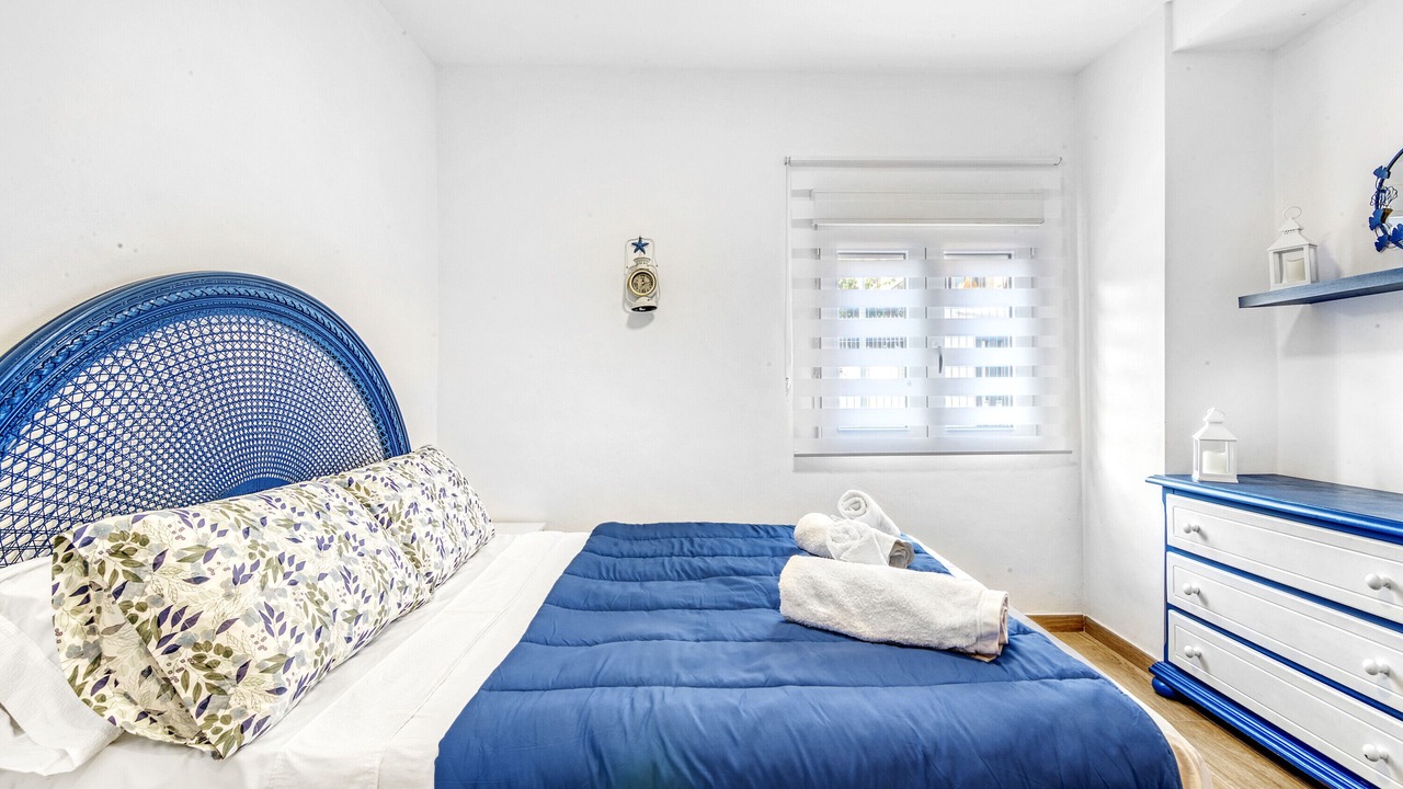 Photo of Bedroom in Oliva