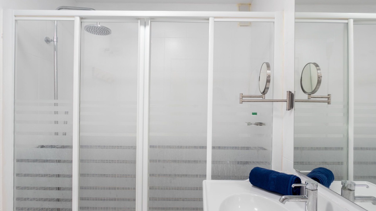 Photo of Bathroom in La Gaspara