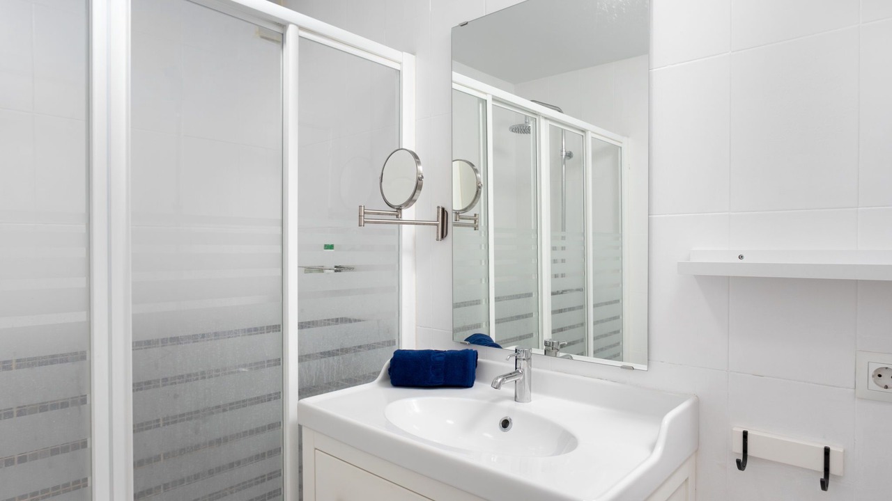 Photo of Bathroom in La Gaspara
